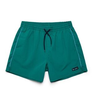 NEW Cotopaxi Brinco Shorts in Greenery